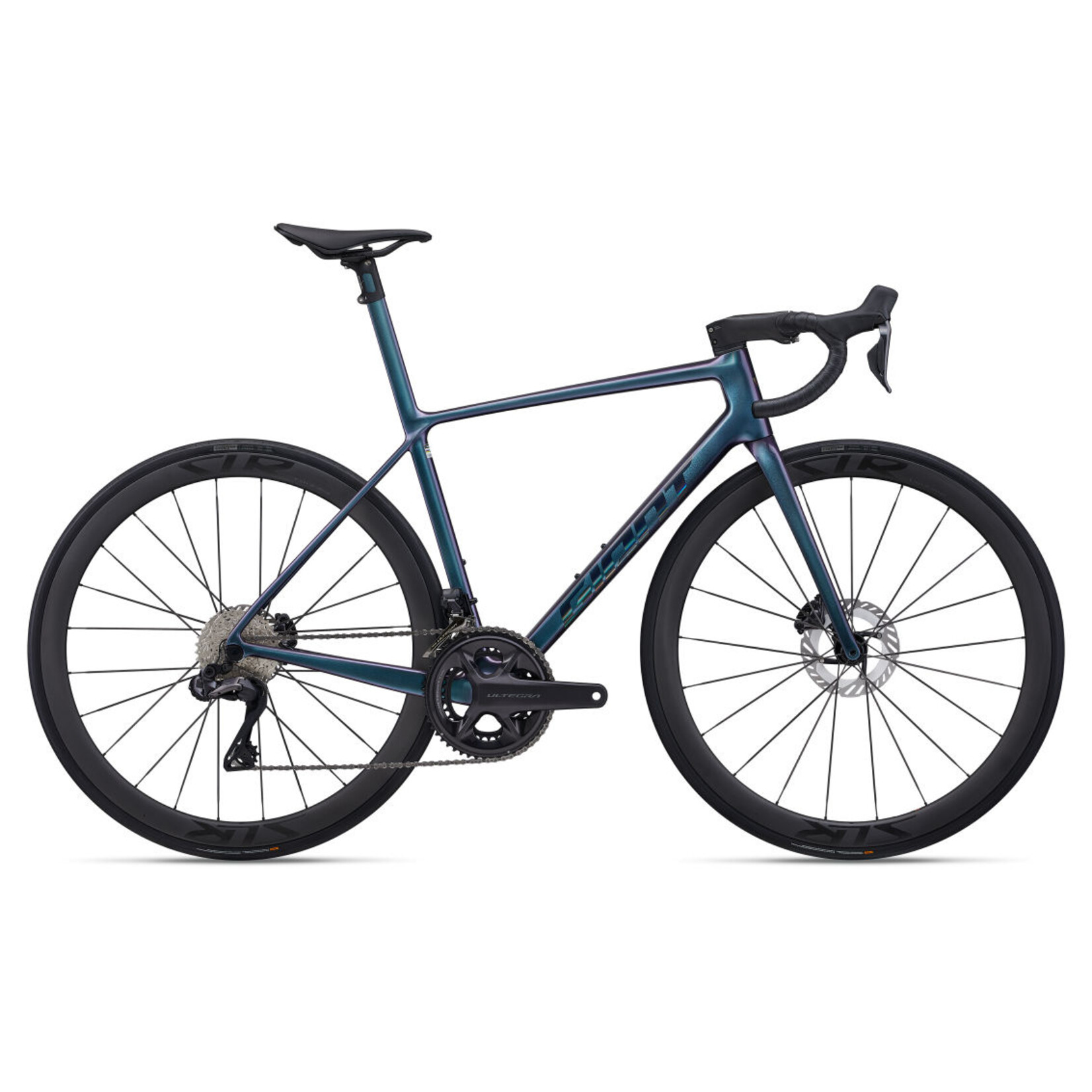 Giant Giant TCR Advanced SL 1 (2025)