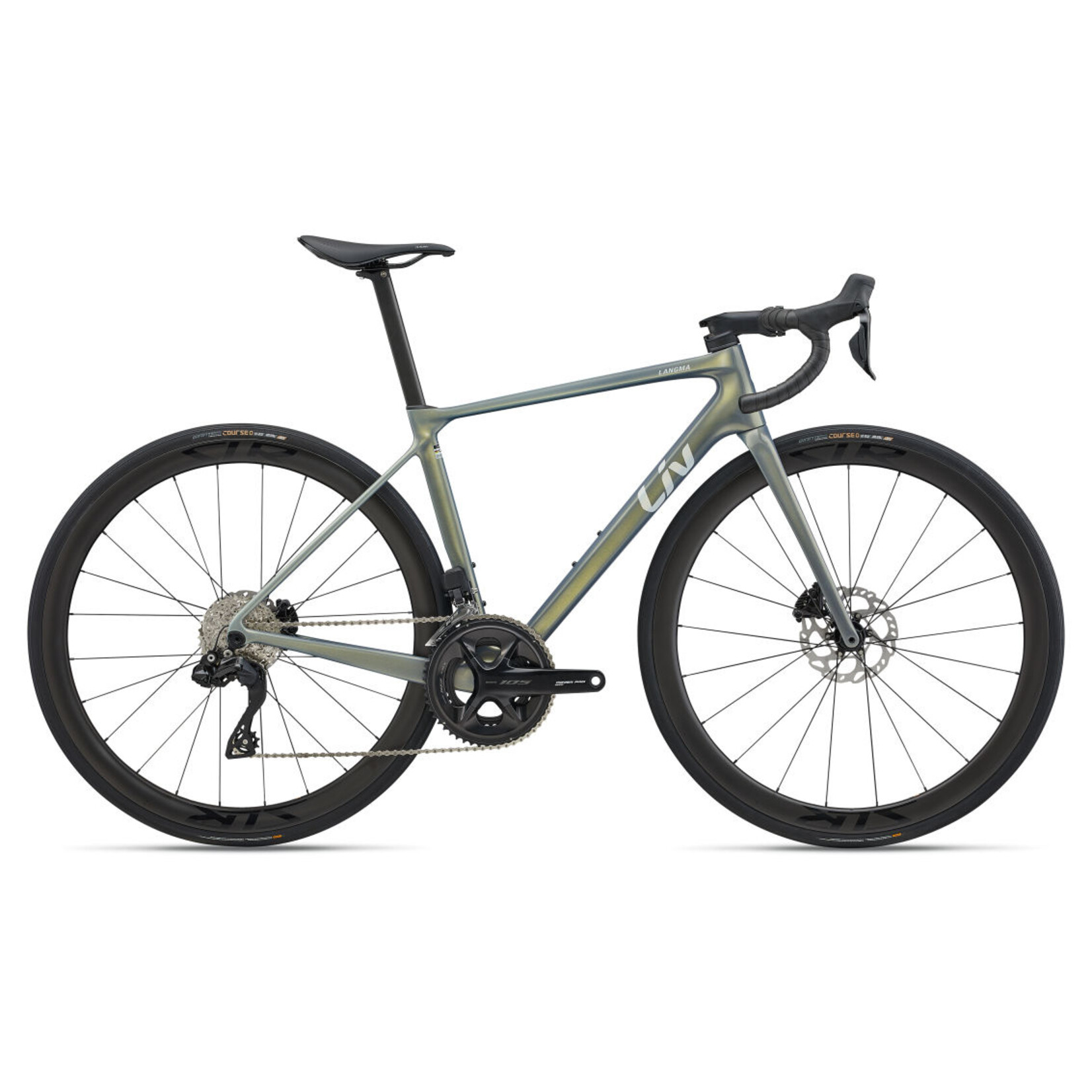 Liv Langma Advanced Pro 1 (2025)