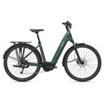 Giant Giant NewTour E+ 3 LST