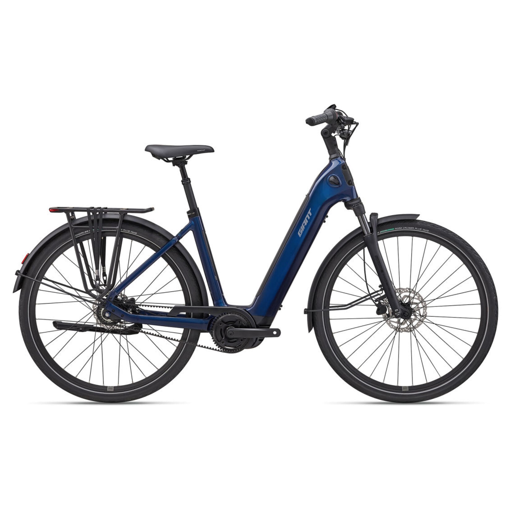 Giant Giant NewTour E+ 1 LST