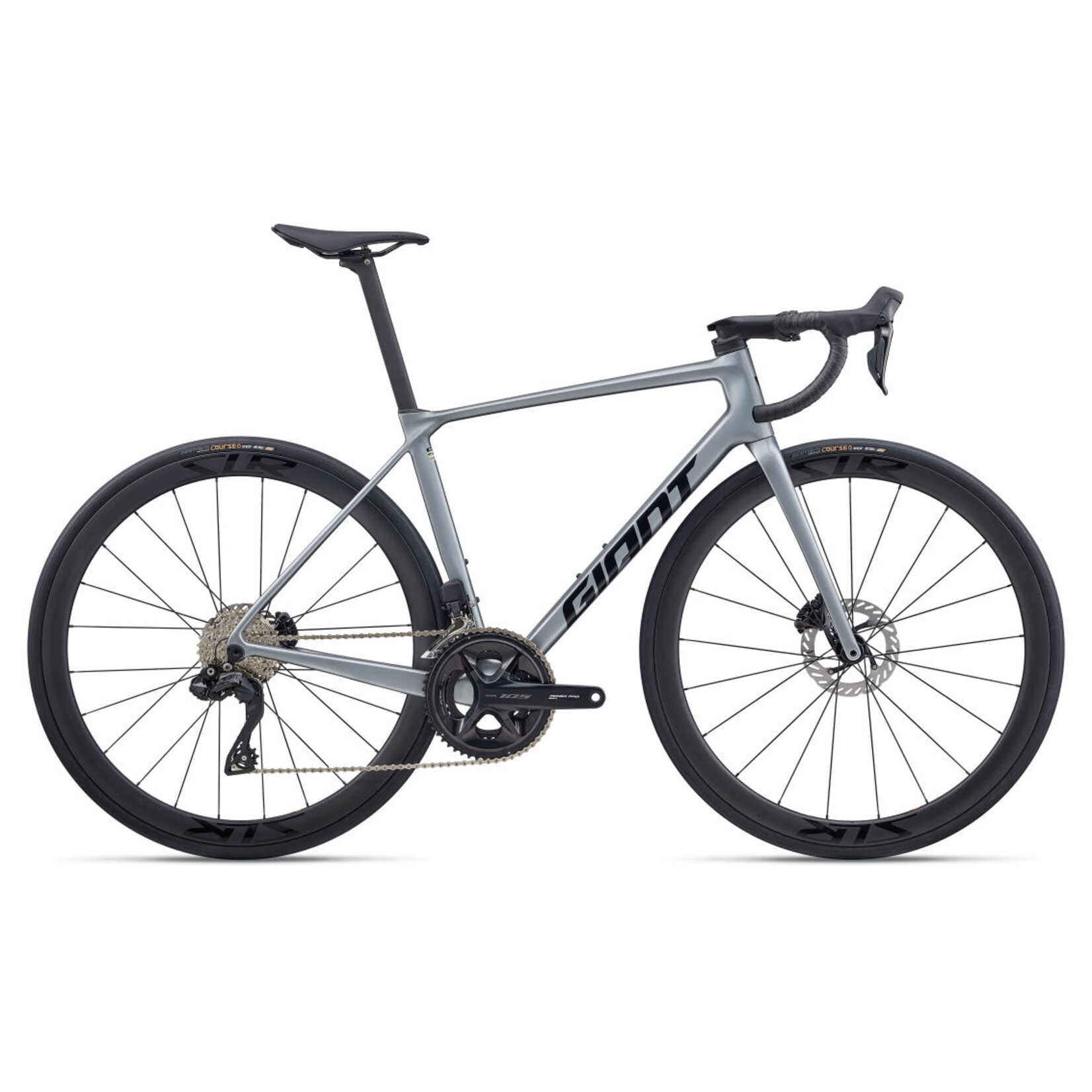 Giant Giant TCR Advanced Pro 1 Di2