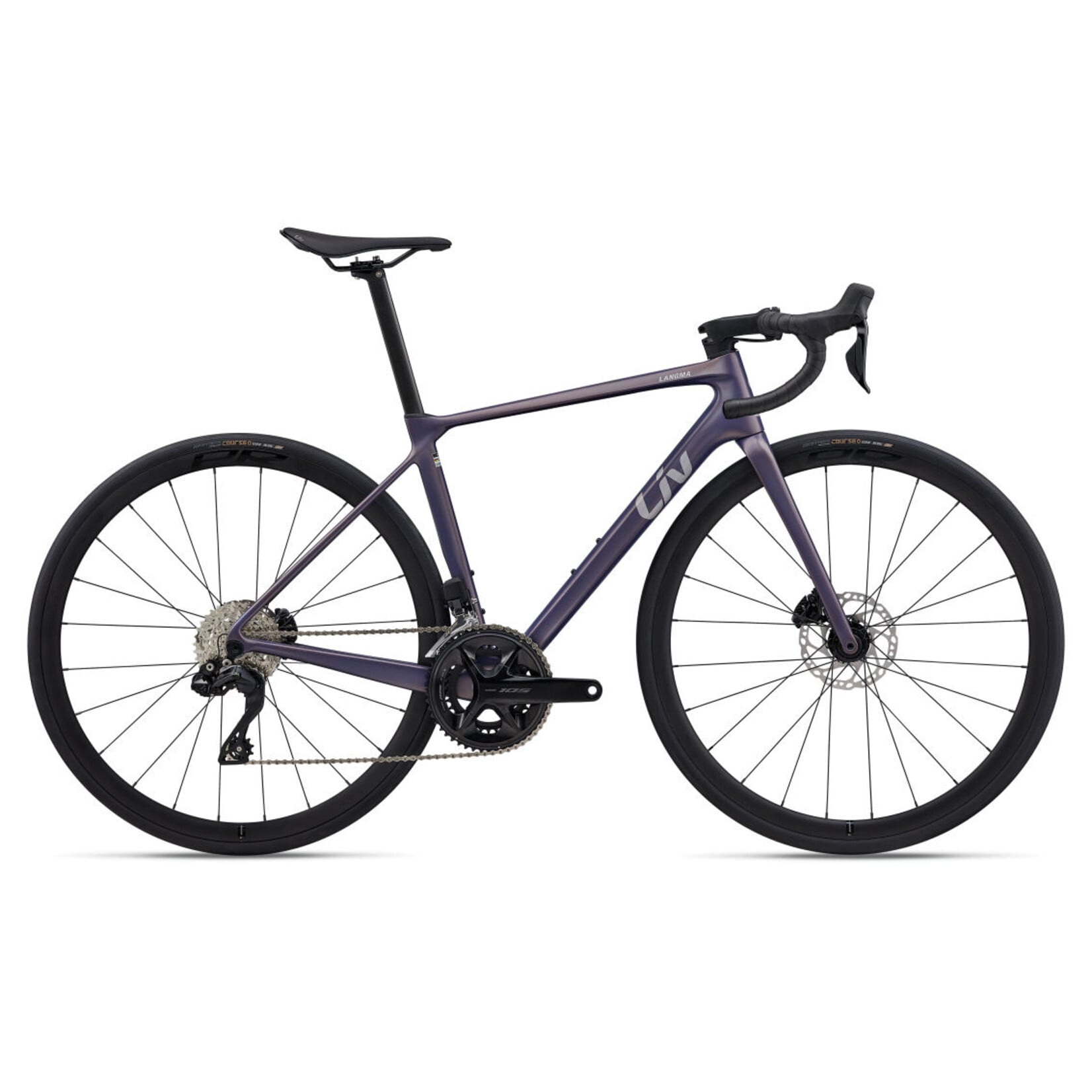 Liv Liv Langma Advanced 1 2026