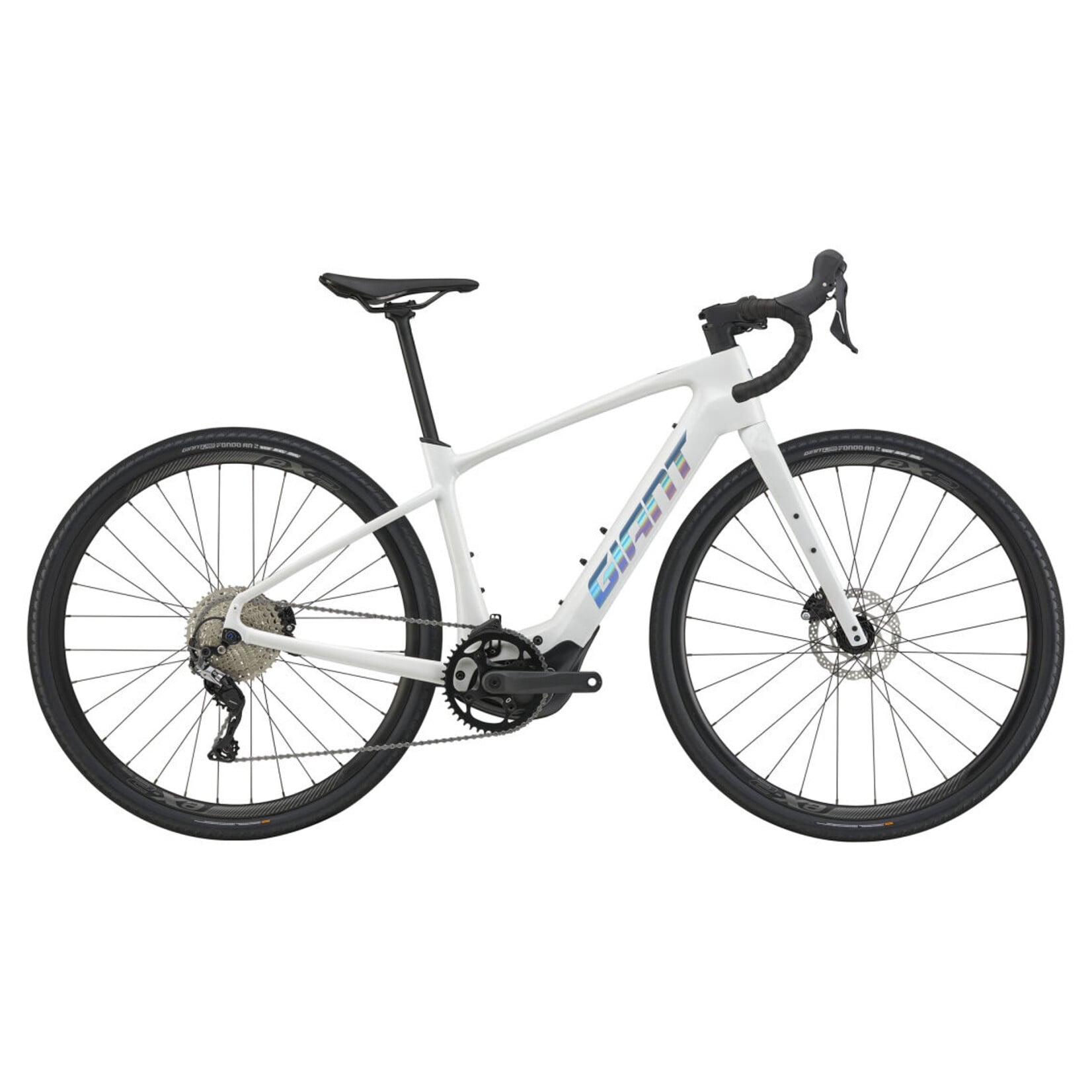 Giant Giant Revolt E+ 2