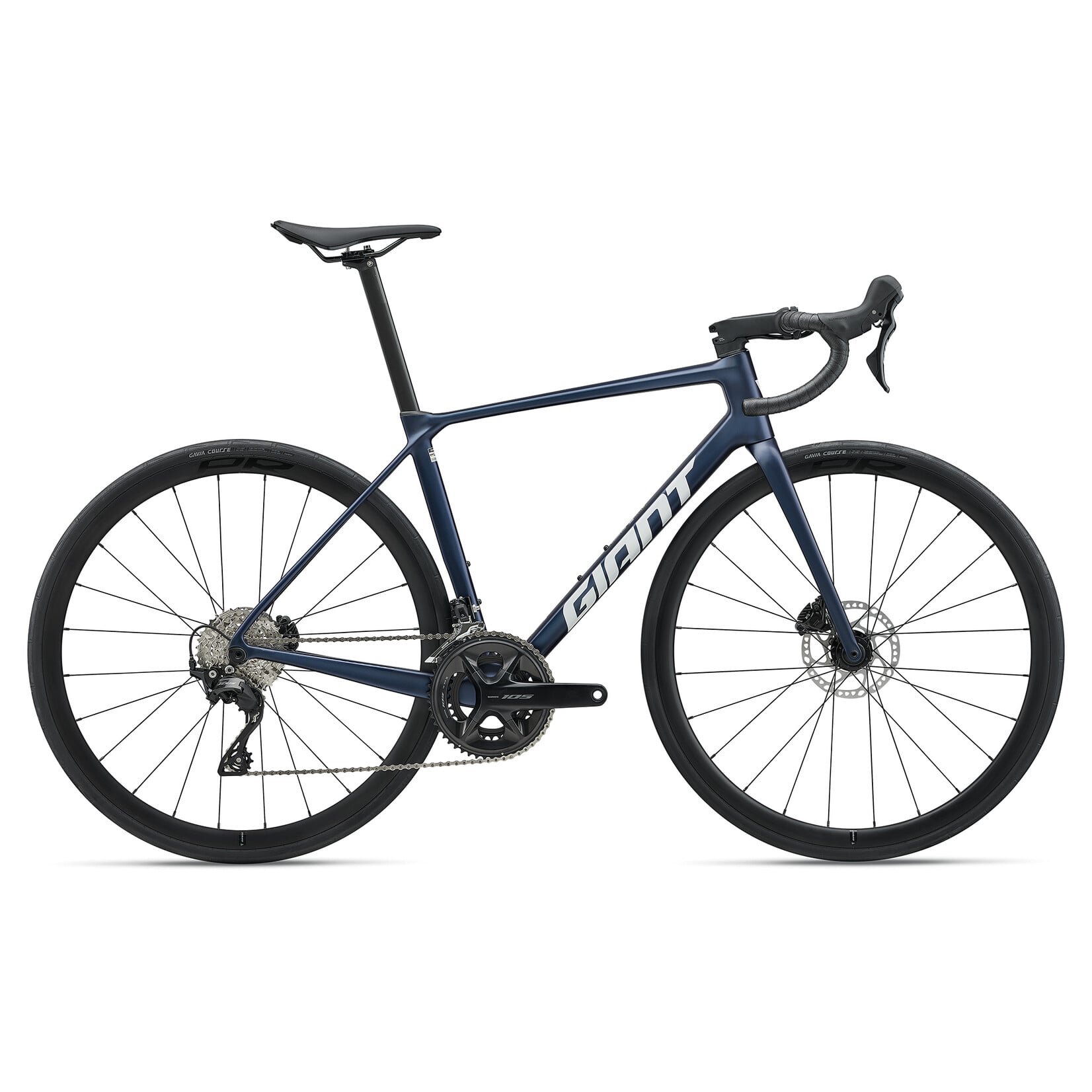 Giant Giant TCR Advanced 2 KOM 2027