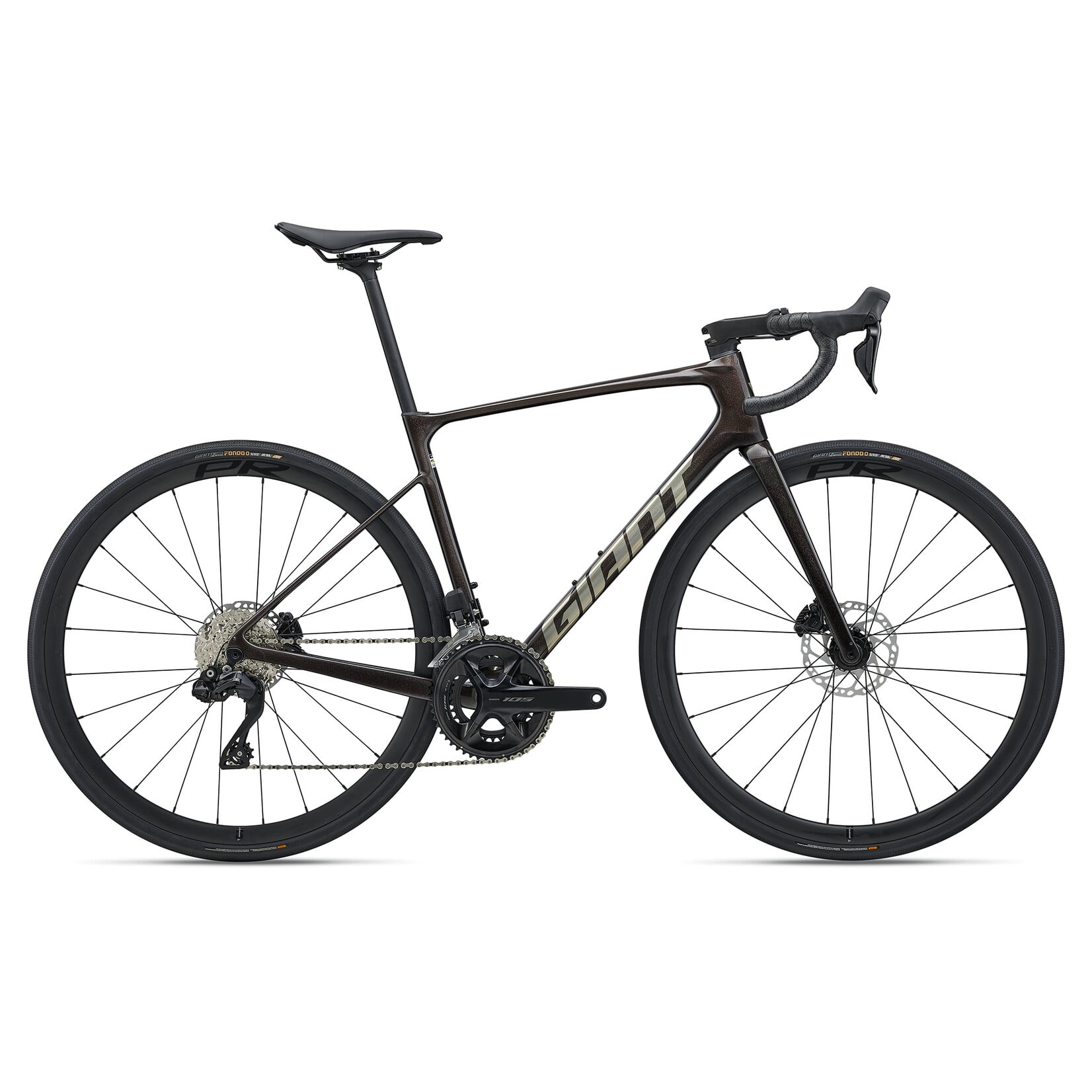 Giant Giant Defy Advanced 1