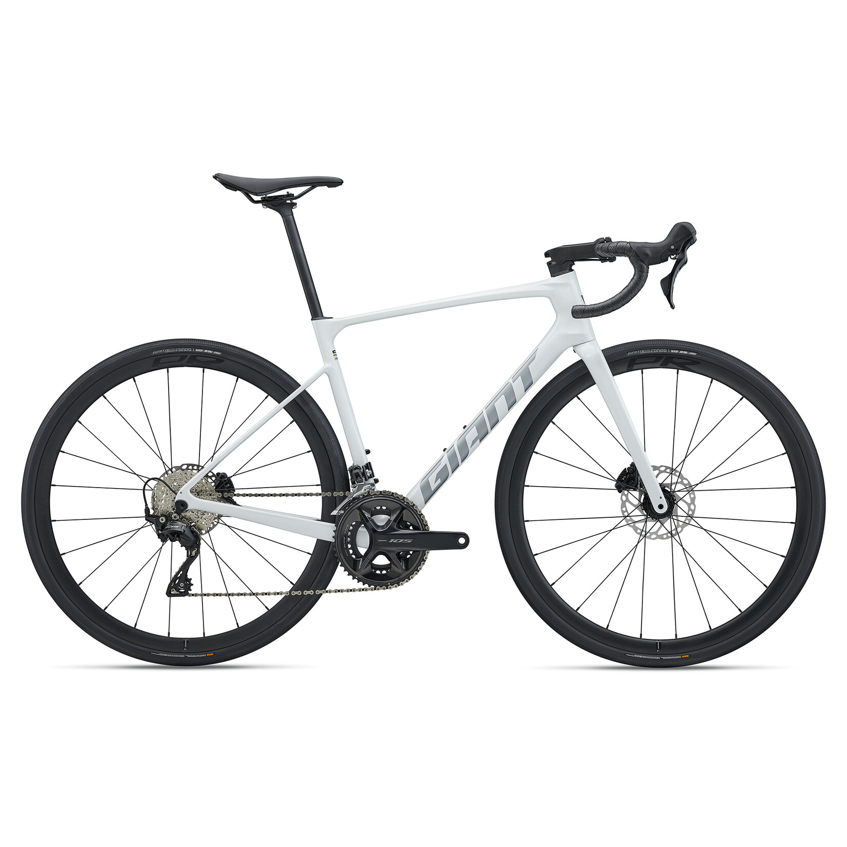 Giant Giant Defy Advanced 2
