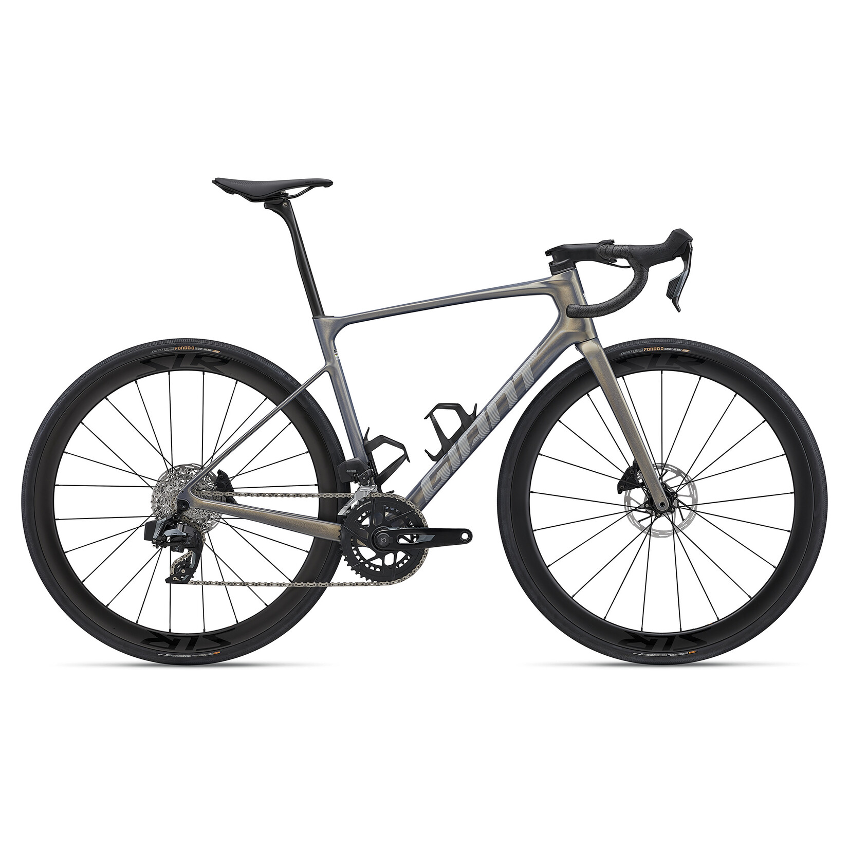 Giant Giant Defy Advanced Pro 1
