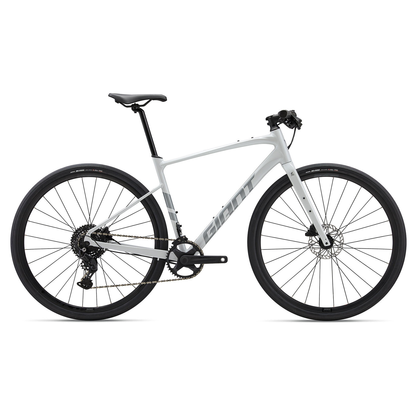 Giant Giant FastRoad AR 2