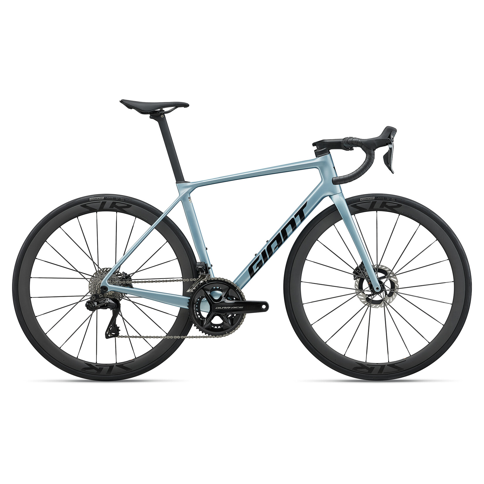 Giant Giant TCR Advanced Pro DA