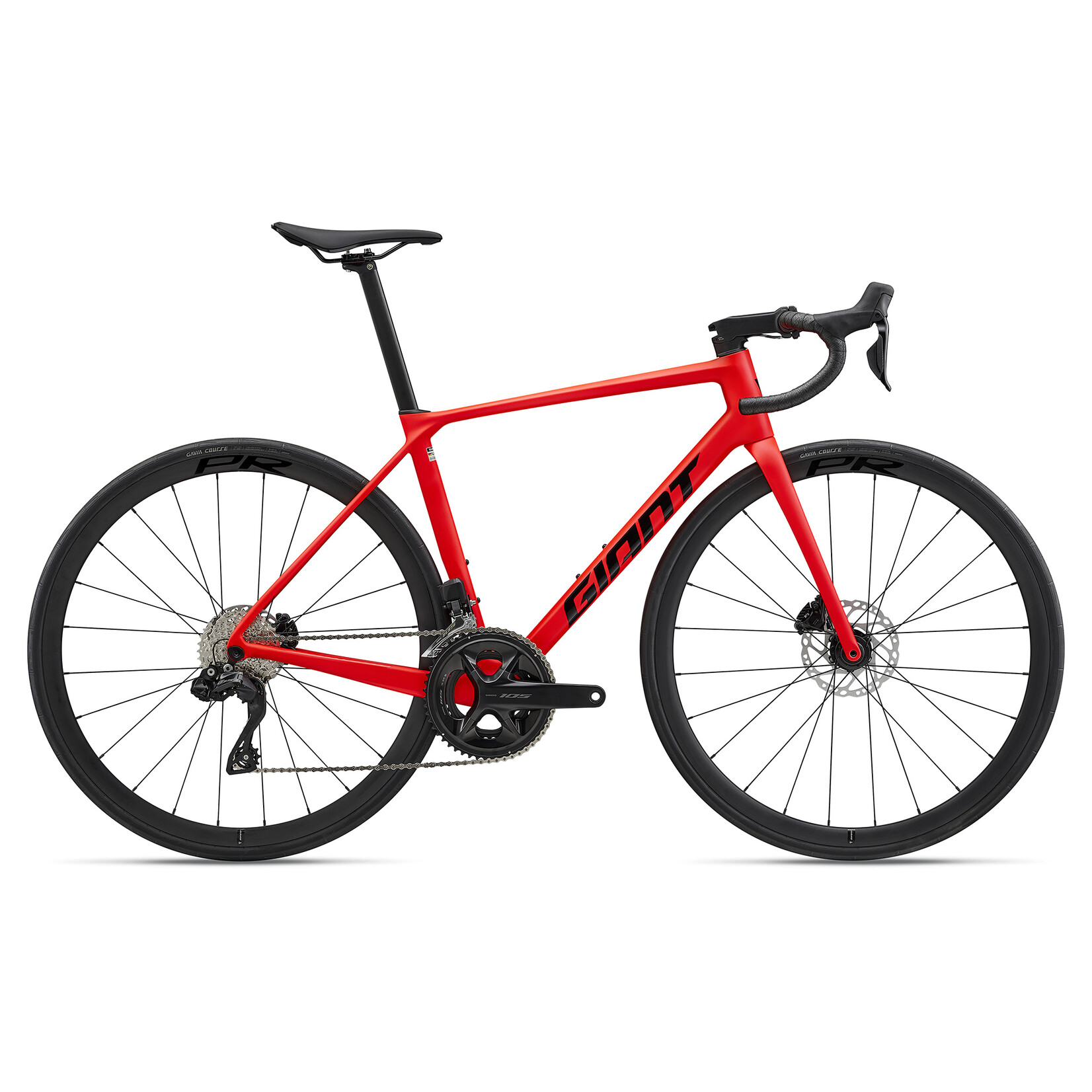 Giant Giant TCR Advanced 1