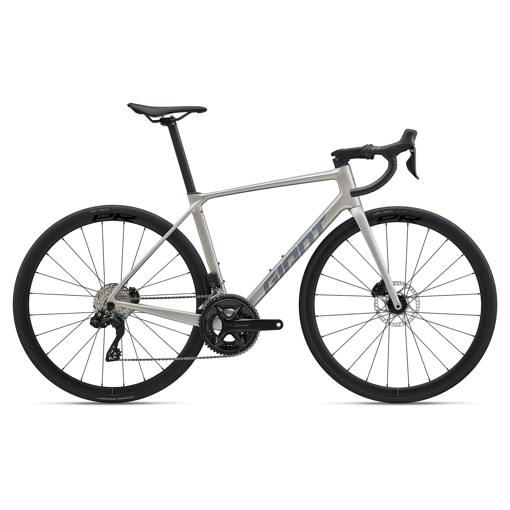 Giant Giant TCR Advanced 1