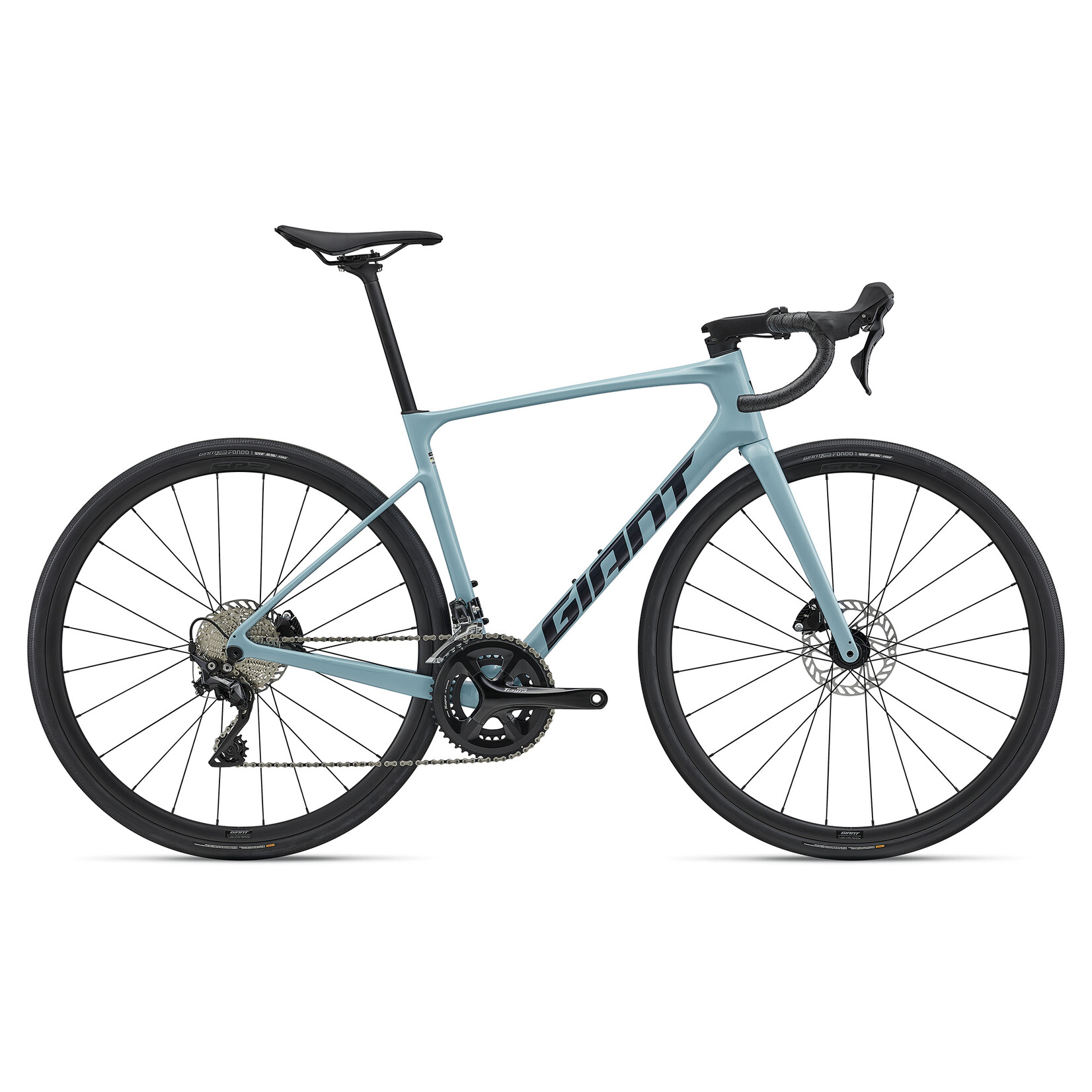 Giant Giant Defy Advanced 3