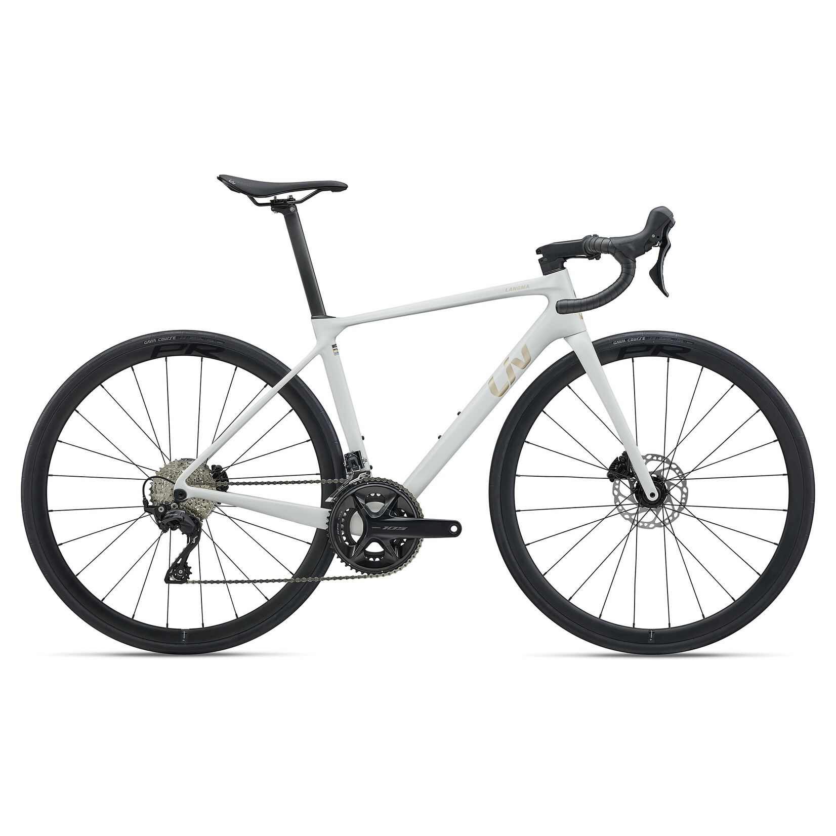 Liv Langma Advanced 2 QOM