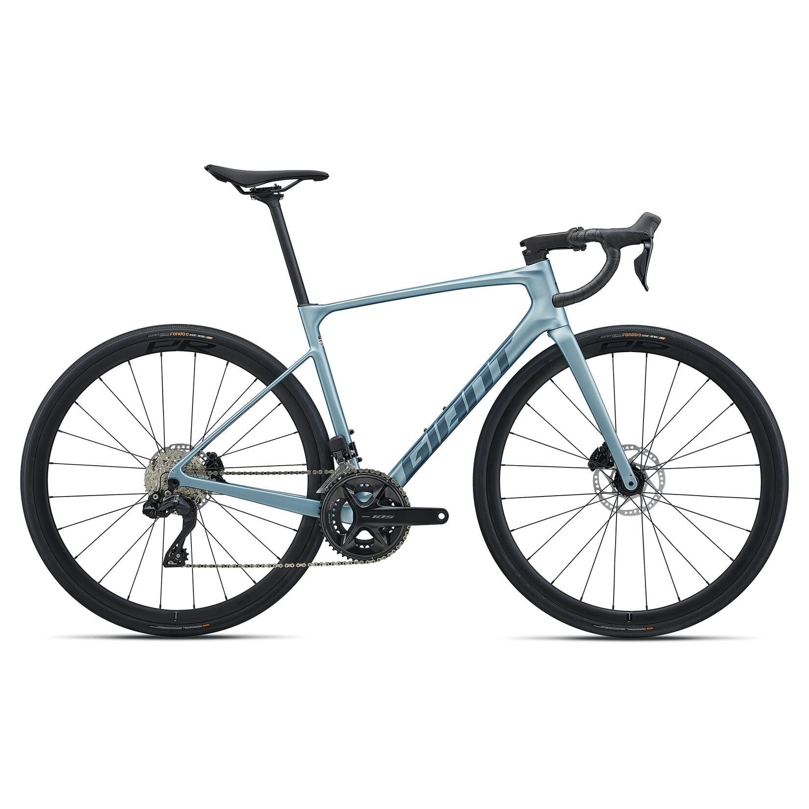 Giant Giant Defy Advanced 1