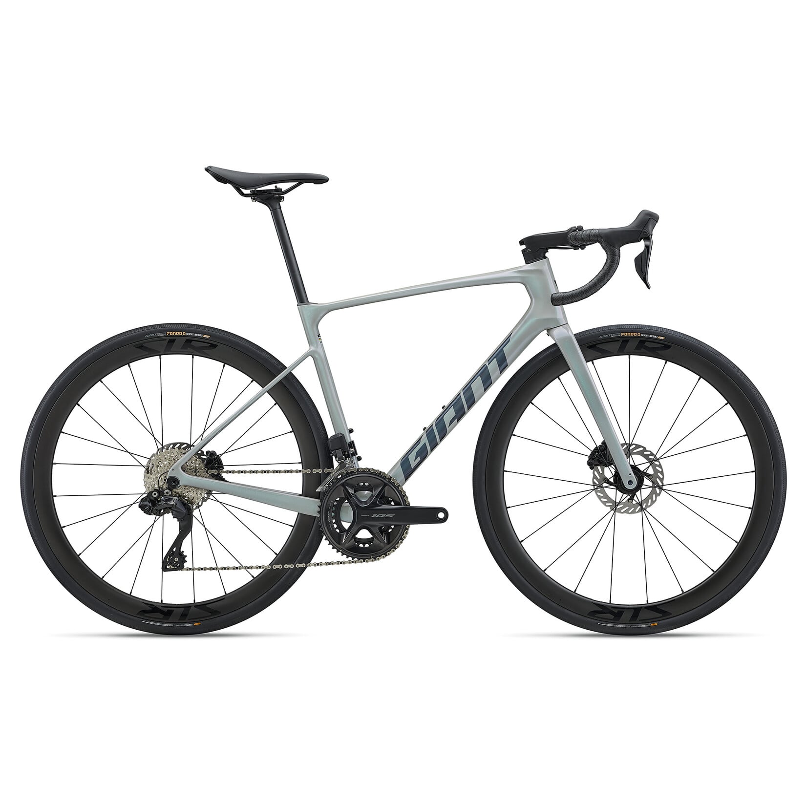Giant Giant Defy Advanced 0
