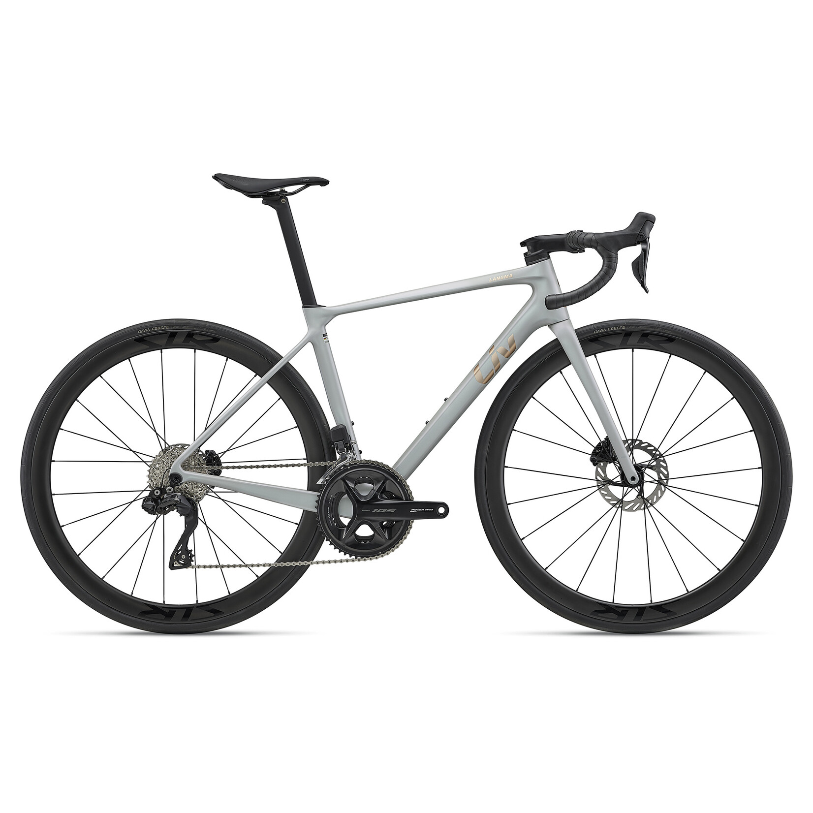 Liv Liv Langma Advanced Pro 1