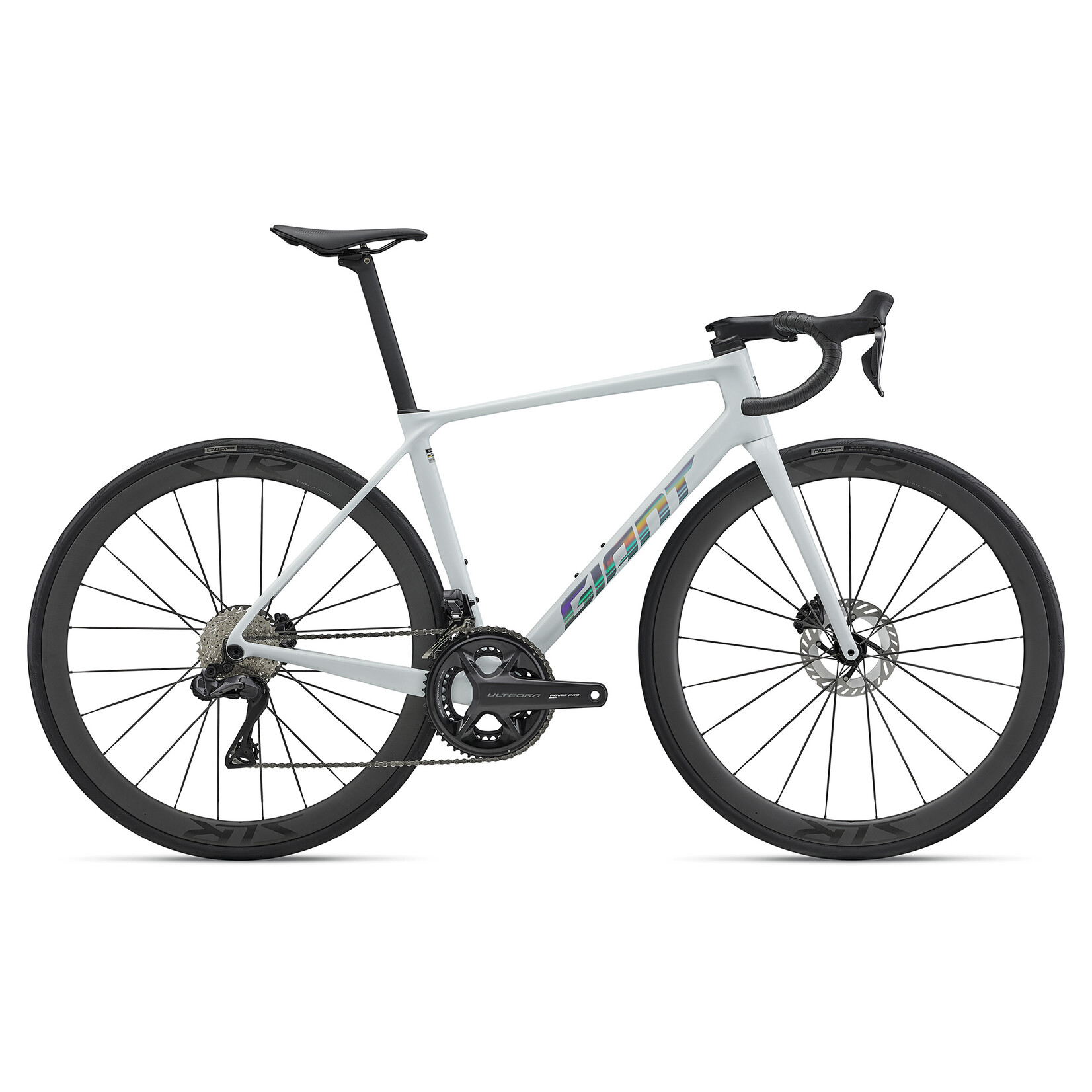 Giant Giant TCR Advanced Pro 0
