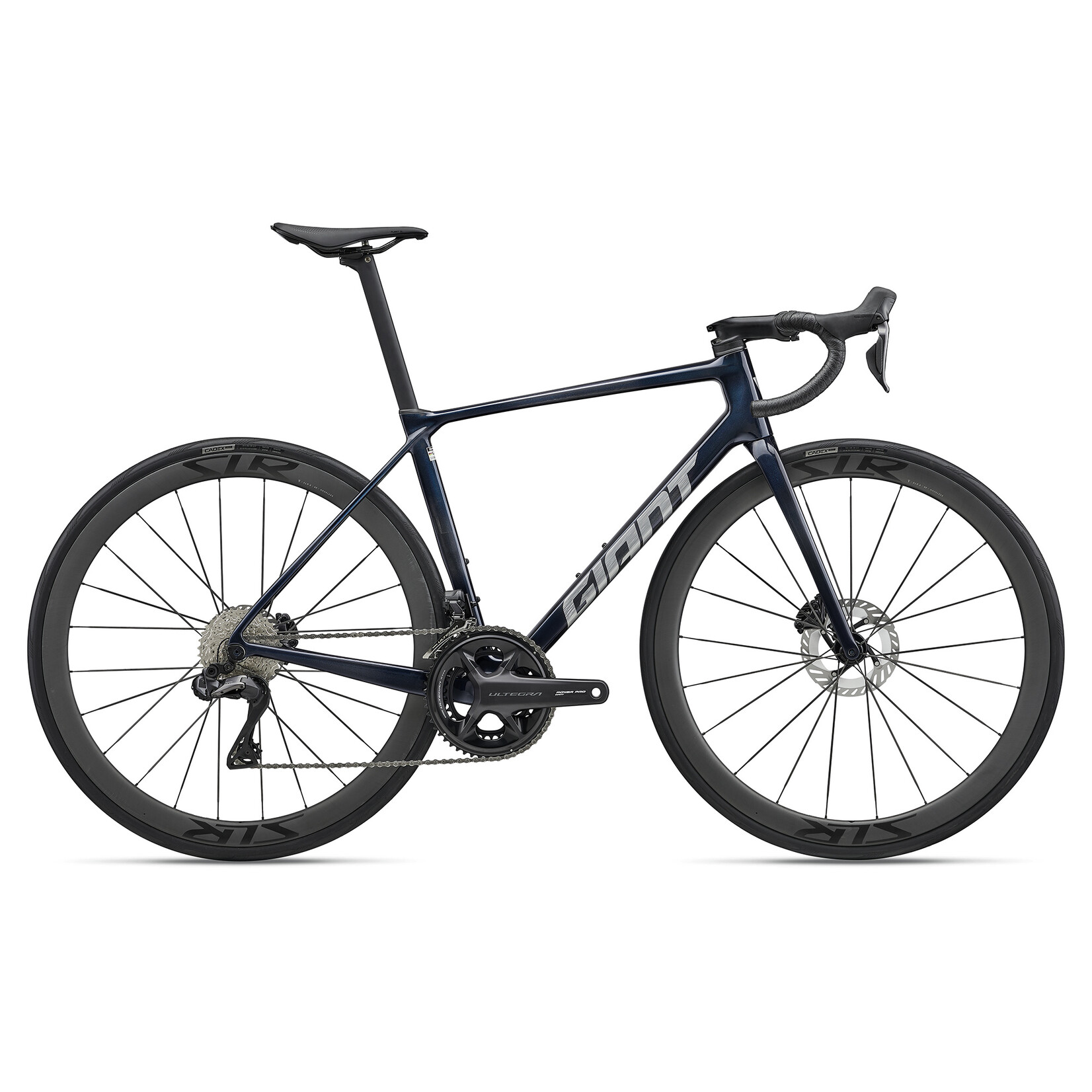 Giant Giant TCR Advanced Pro 0