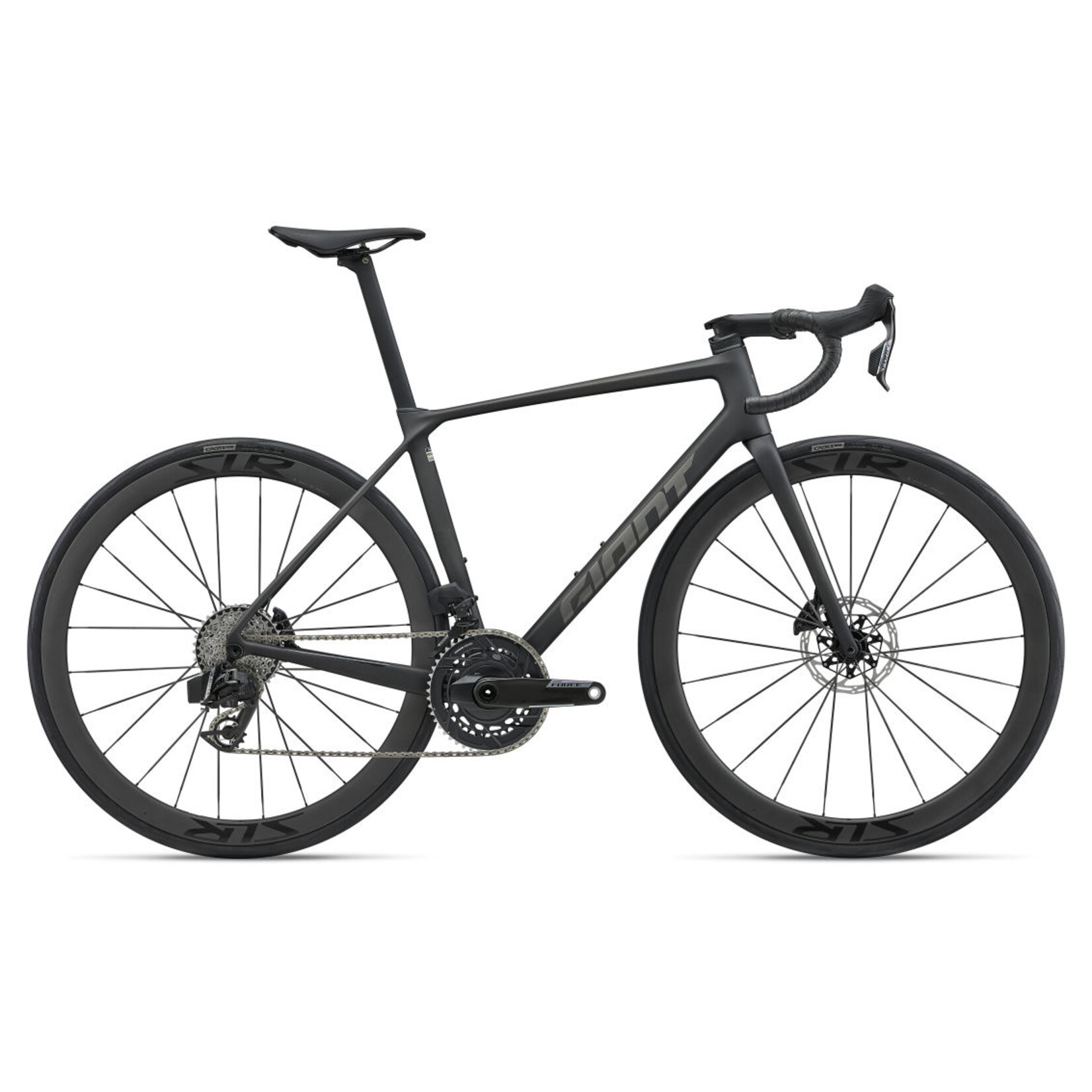 Giant Giant TCR Advanced Pro 0 AXS