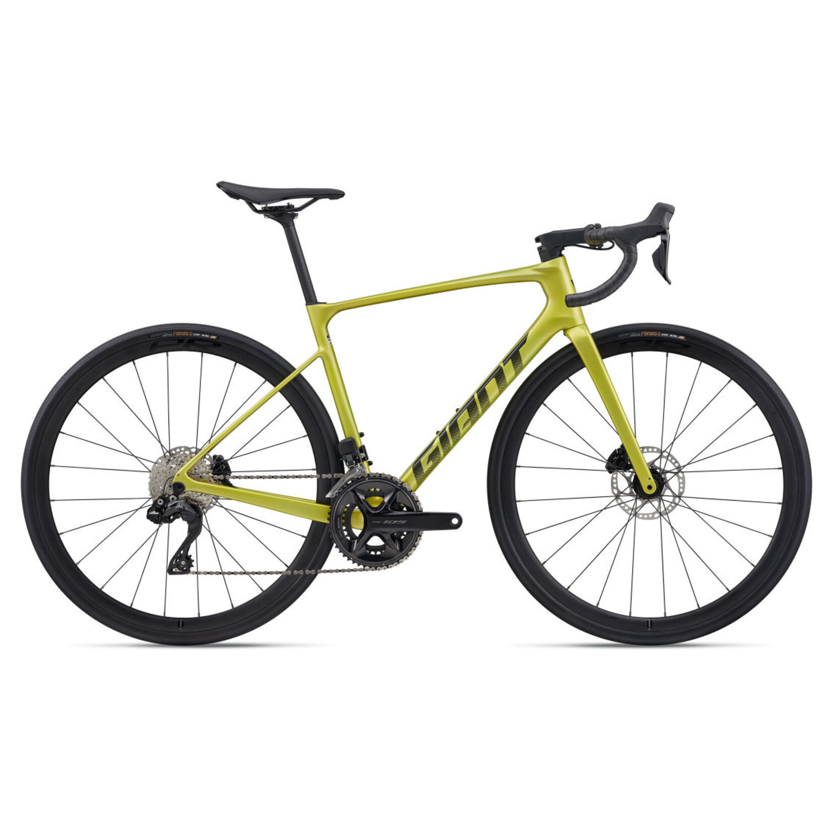 Giant Giant Defy Advanced 1