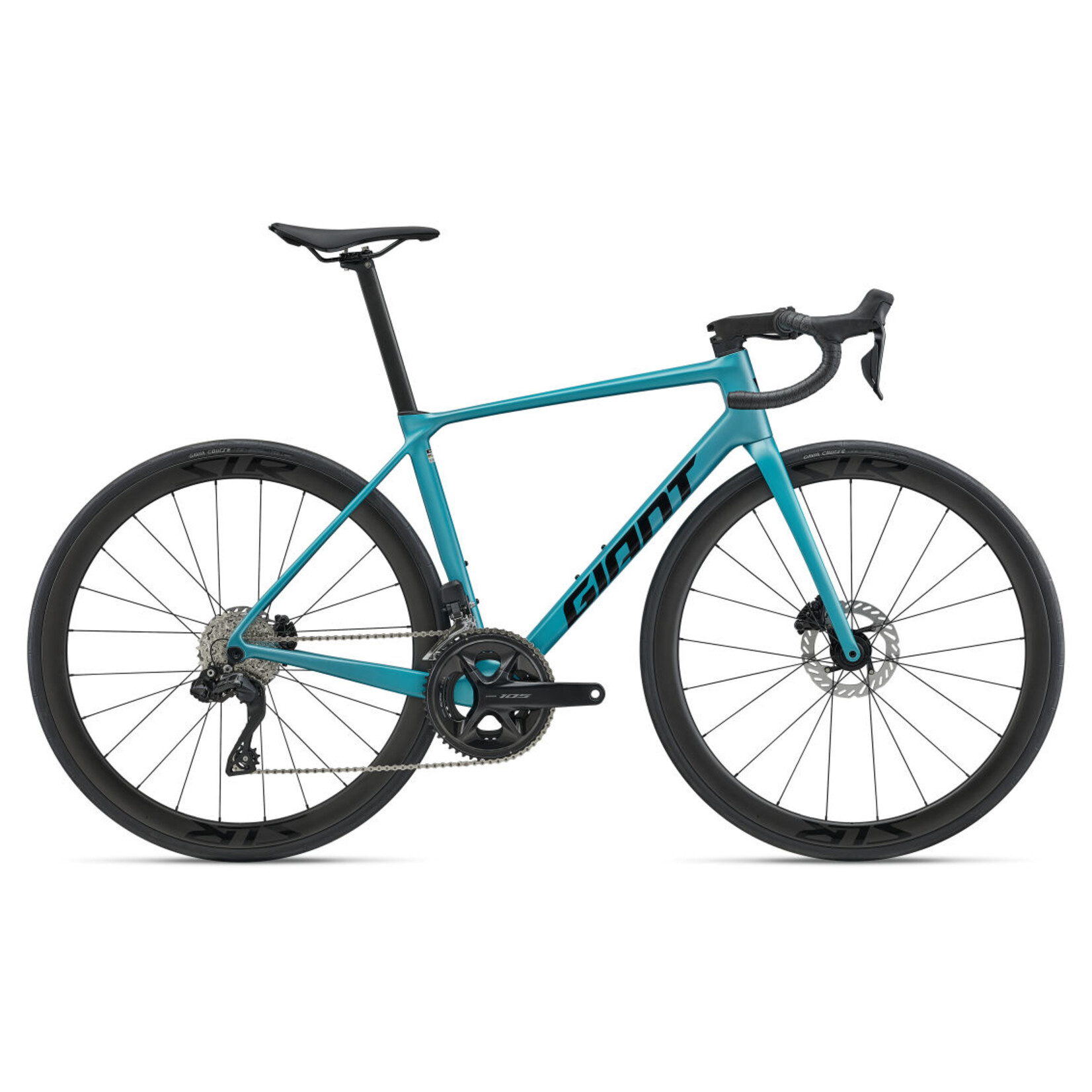 Giant Giant TCR Advanced 0