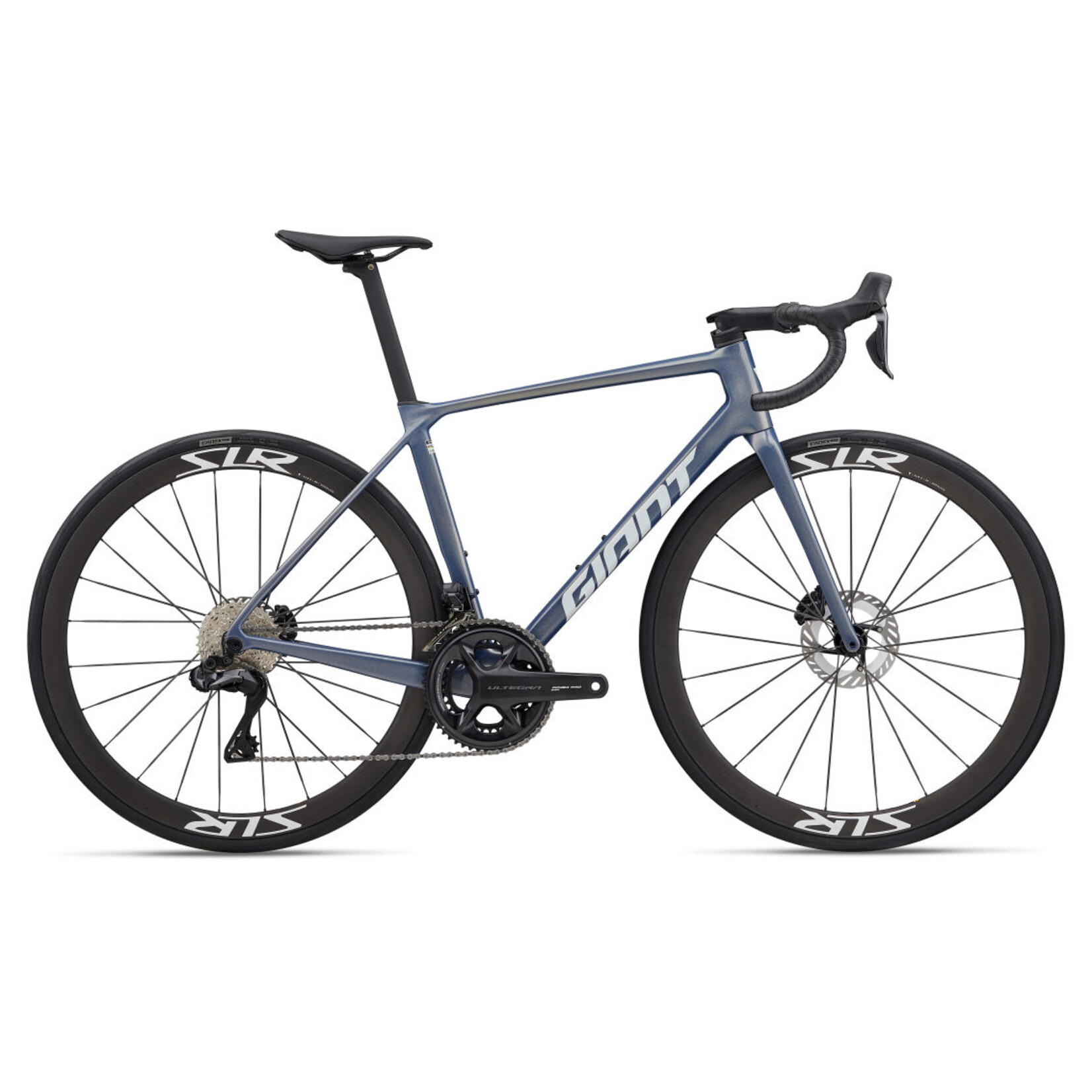 Giant Giant TCR Advanced Pro 0 Di2