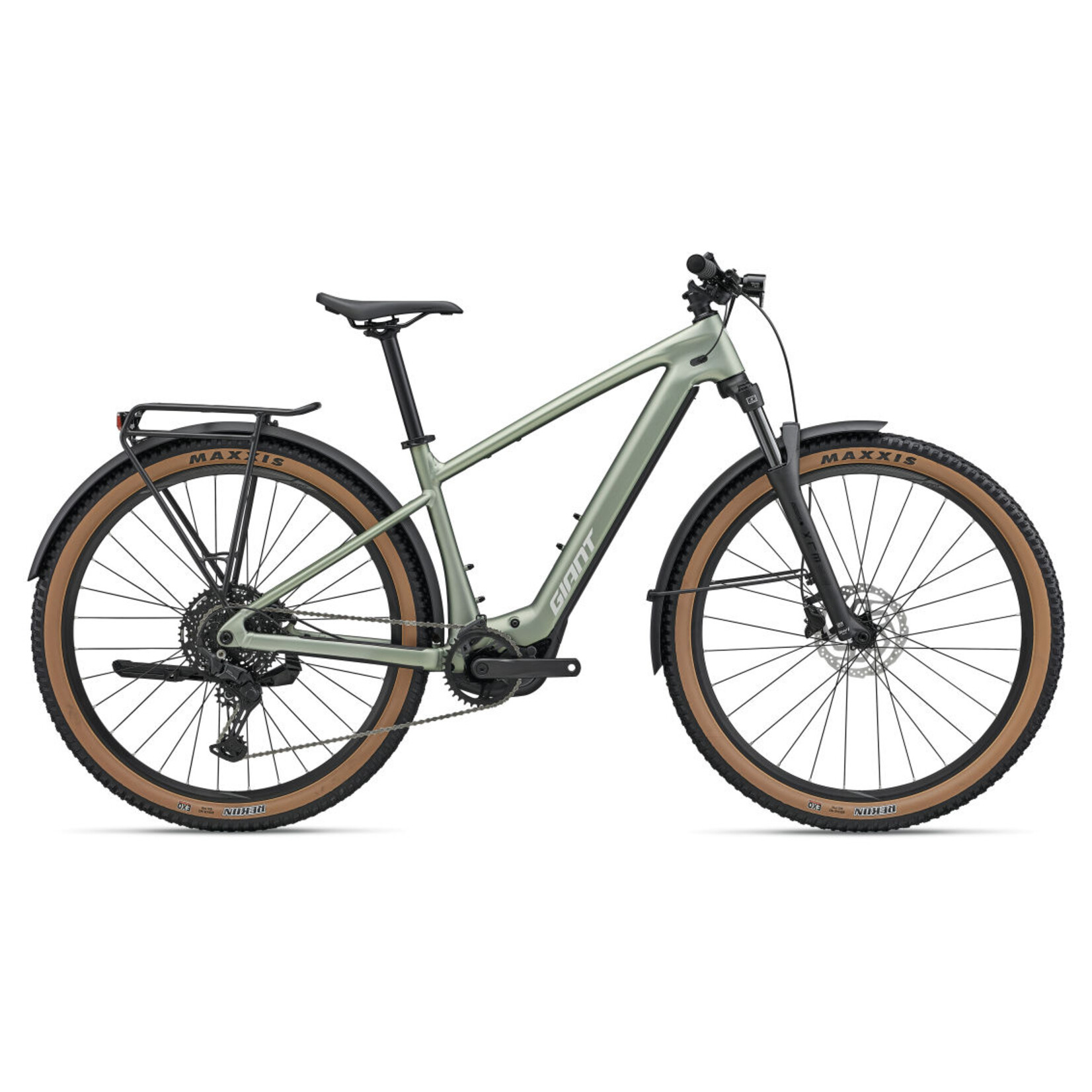 Giant Giant Talon E+ 2