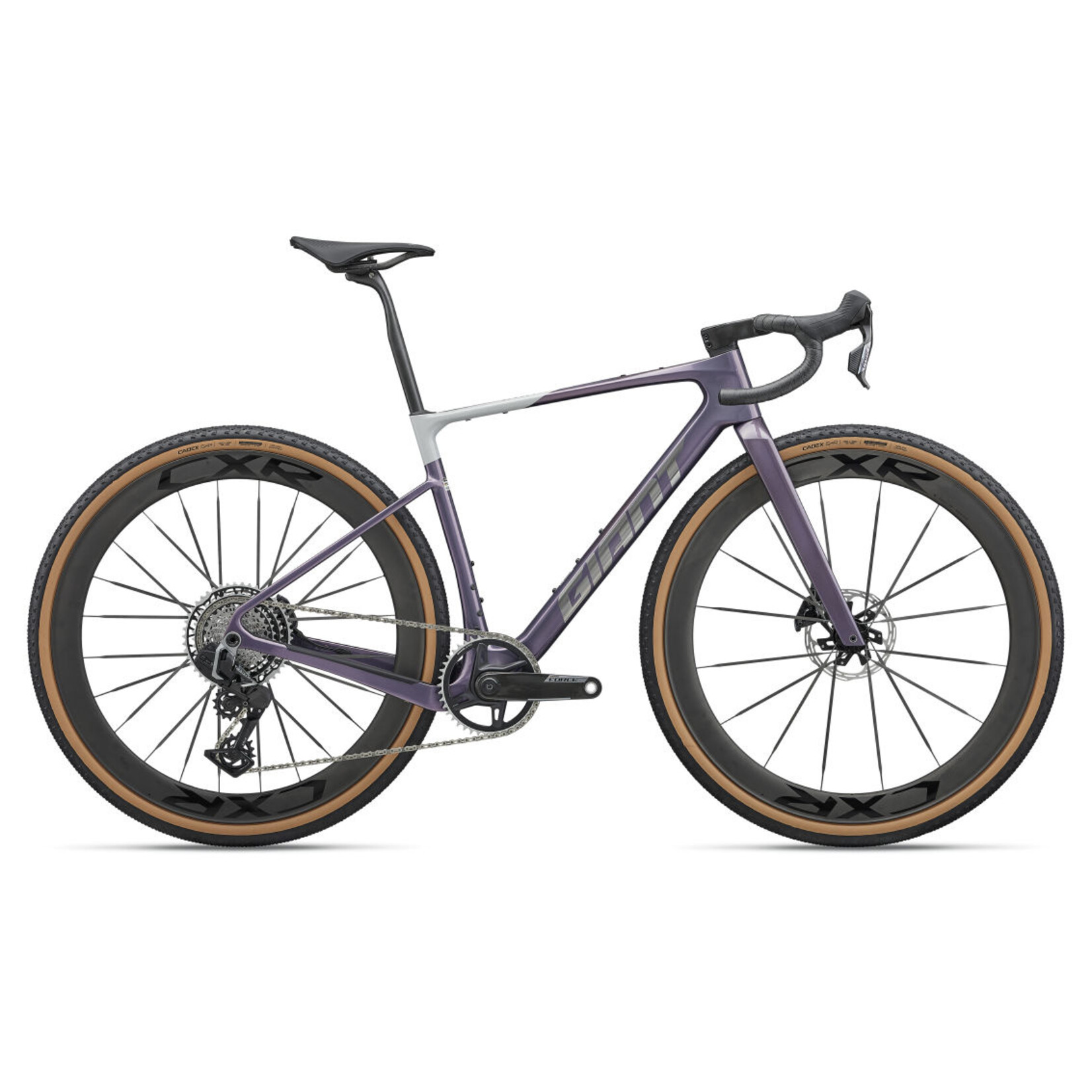 Giant Giant Revolt Advanced SL 1