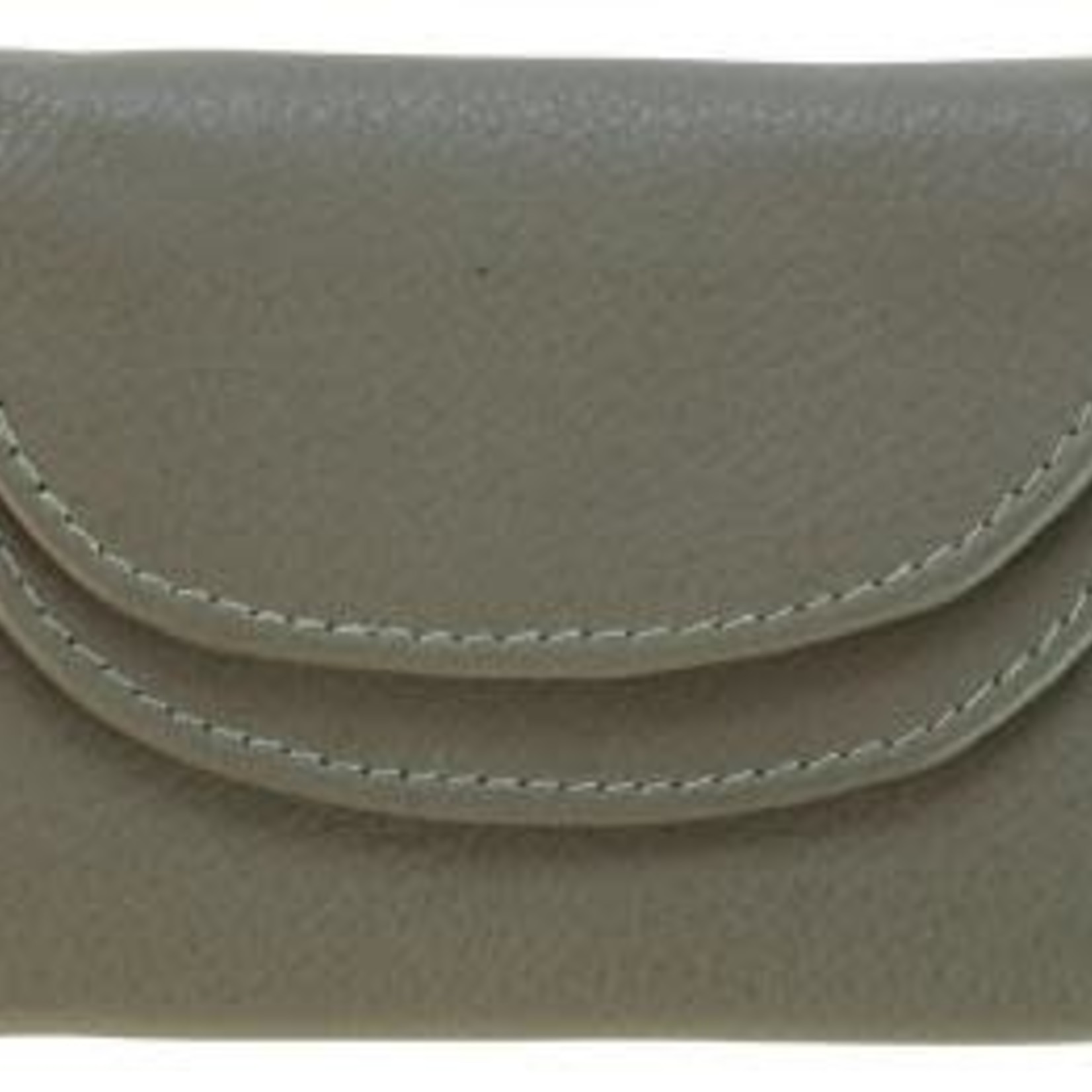 Franco Bonini 9301 OrangeMulti - Coin Purse - Atlas Handbag Co Retail Shop