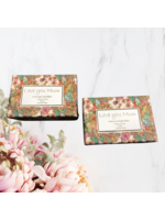 La Vida Love you Mum - Floral Boxed Soap
