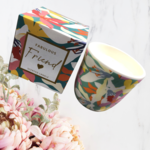 La Vida Fabulous Friend Candle Cup with Gift Box