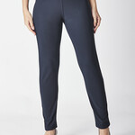 Cordelia Street Navy Long Pencil Pants