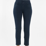 Renoma Denim Leisure Stretch Long Pant