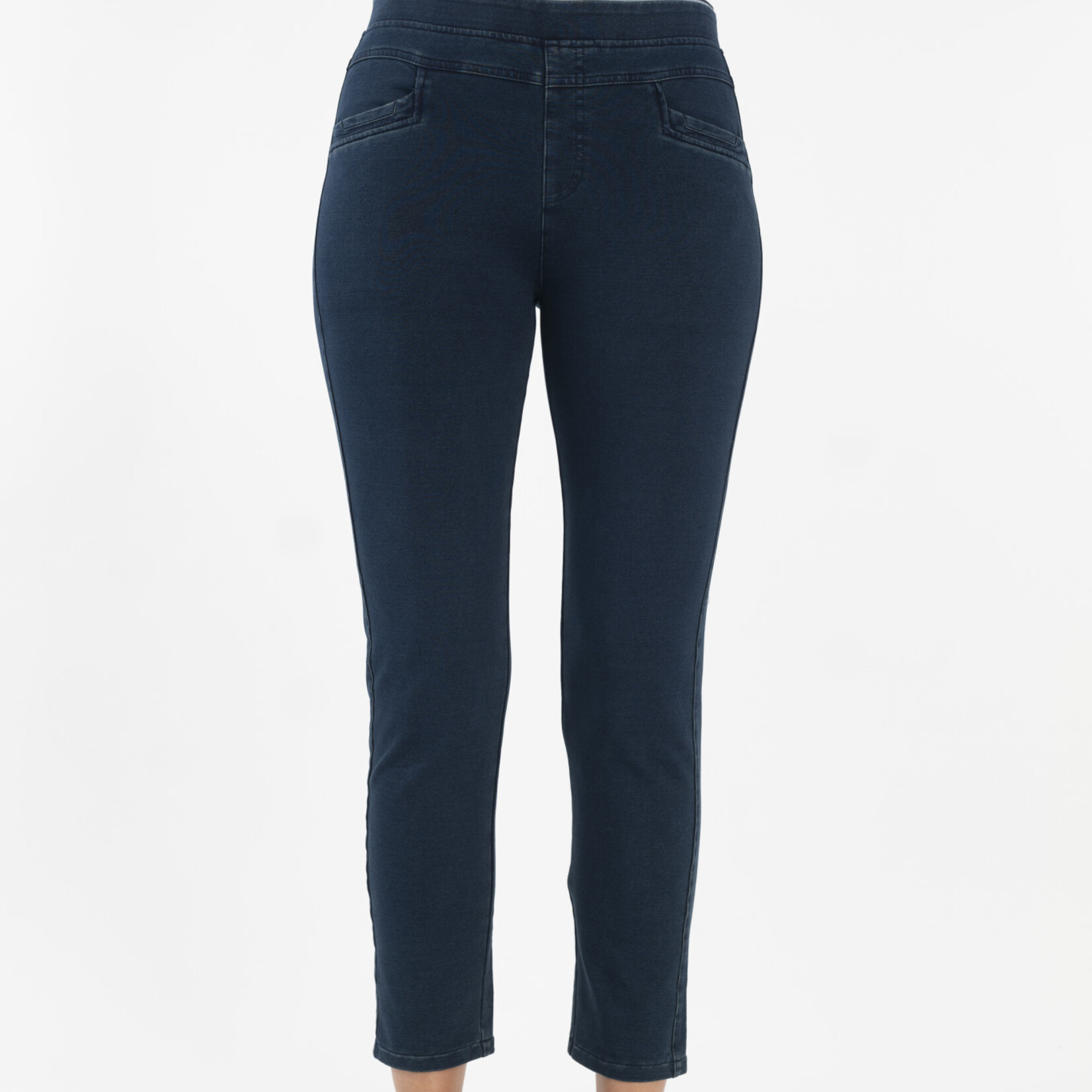 Renoma Denim Leisure Stretch Long Pant