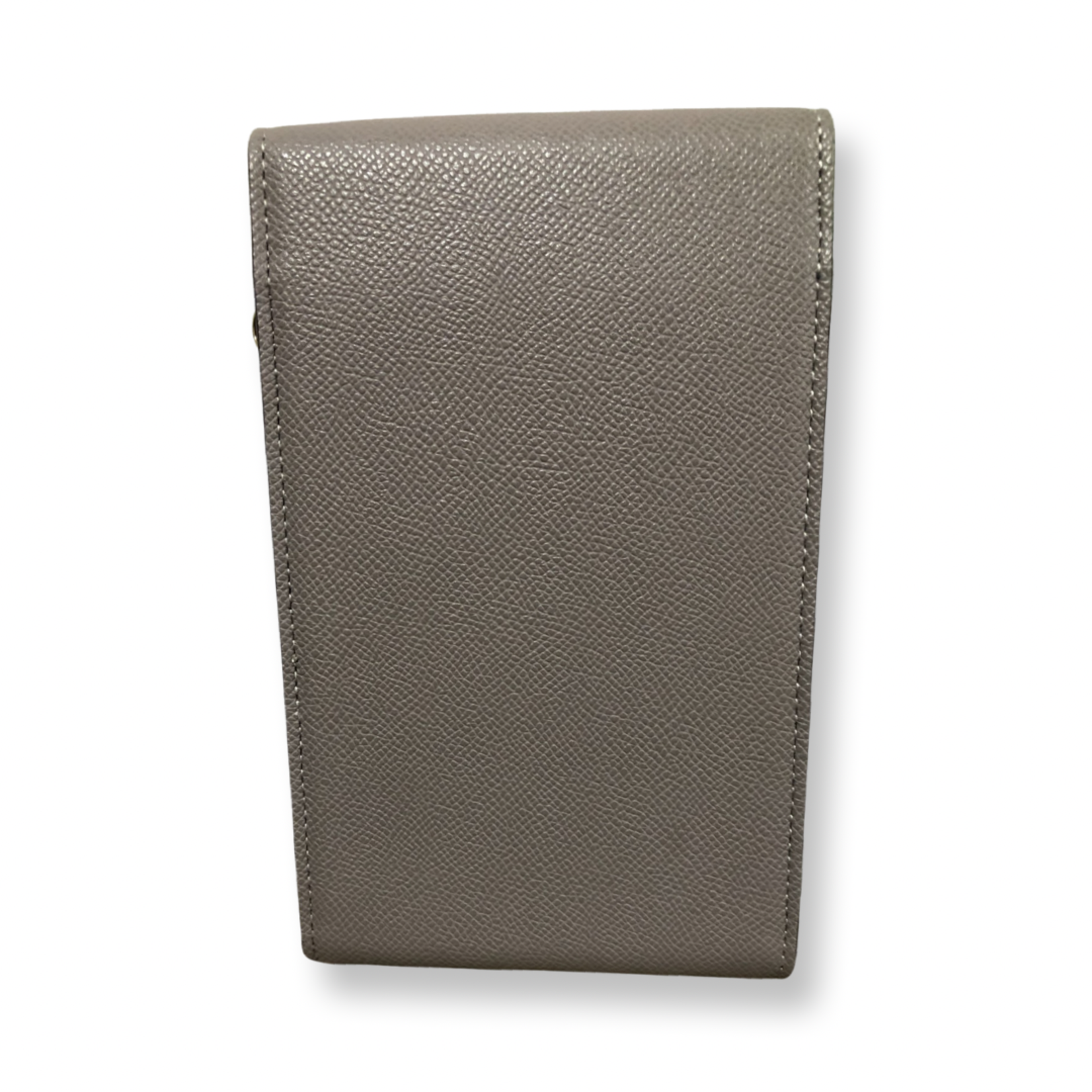 Silk Road Brown Pouch Card & Phone Bag