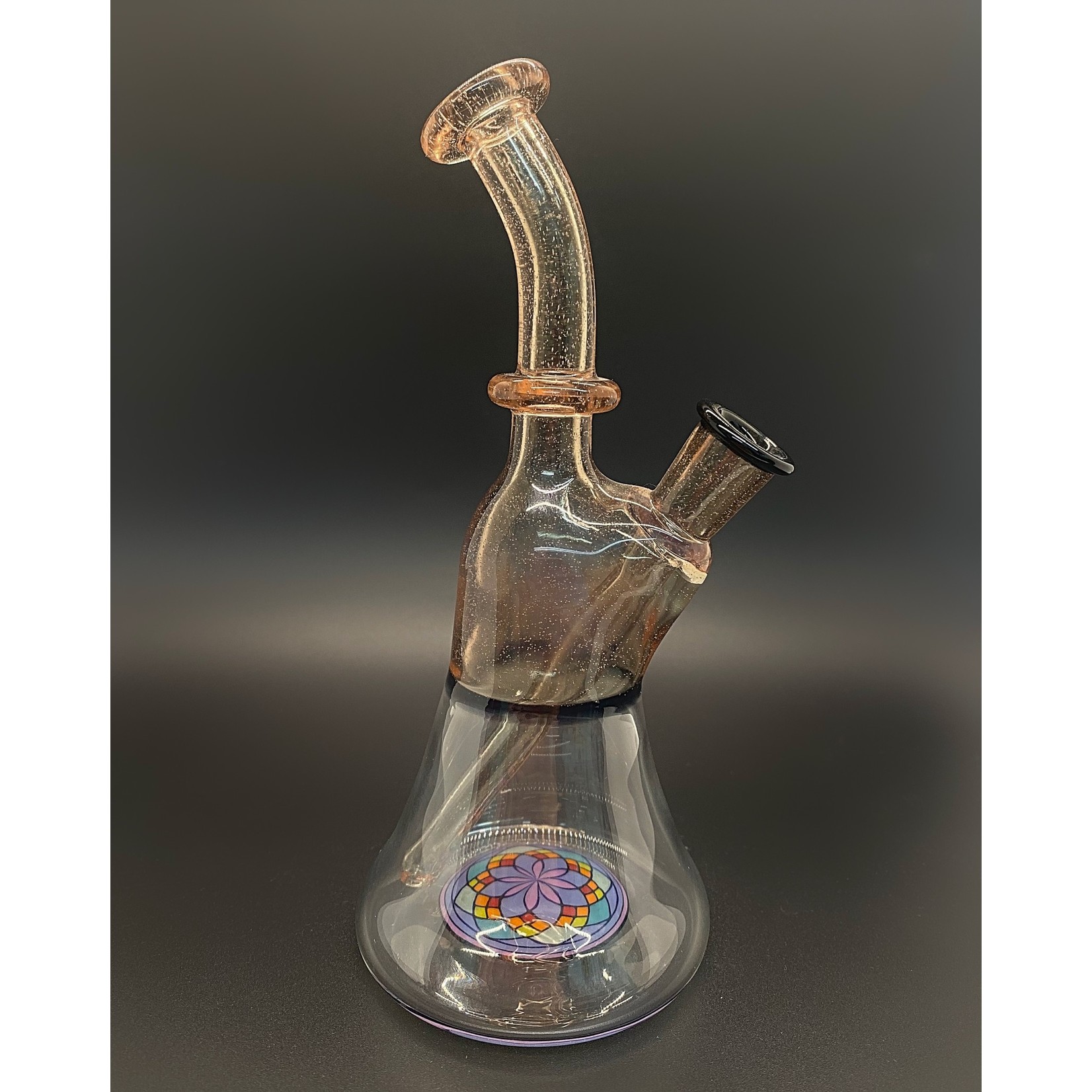 Brian Jacobson Cfl Jammer W/Filla