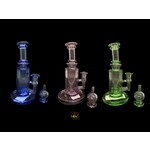 Eric Law Micro rig & bubble cap