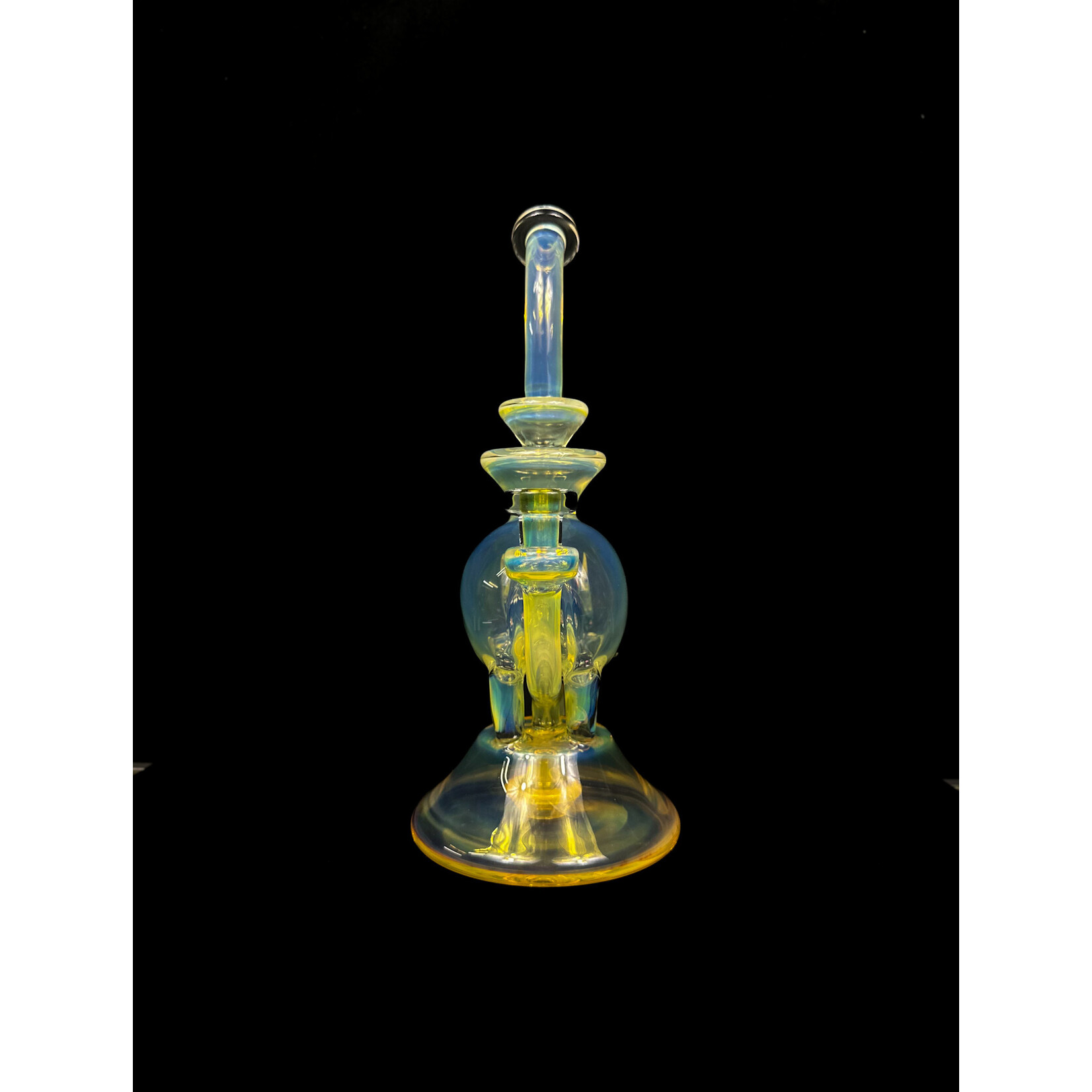 Akm Skull Cycler Fume