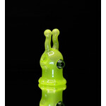 Drewbie Glass Mini Sluggo Juicy Green