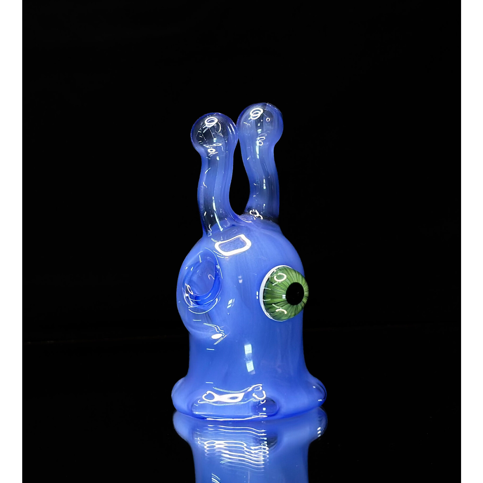 Drewbie Glass Mini Sluggo Mystique
