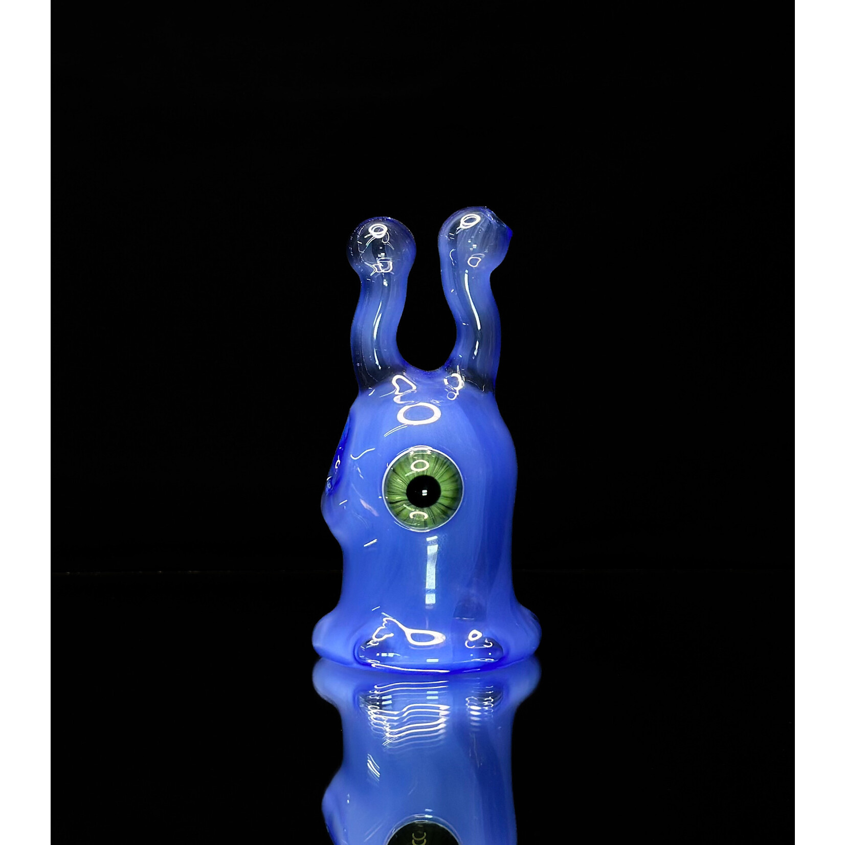 Drewbie Glass Mini Sluggo Mystique