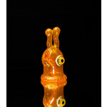 Drewbie Glass Mini Sluggo Tangie
