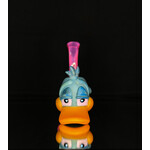 J Smart Daffy Duck Sherlock