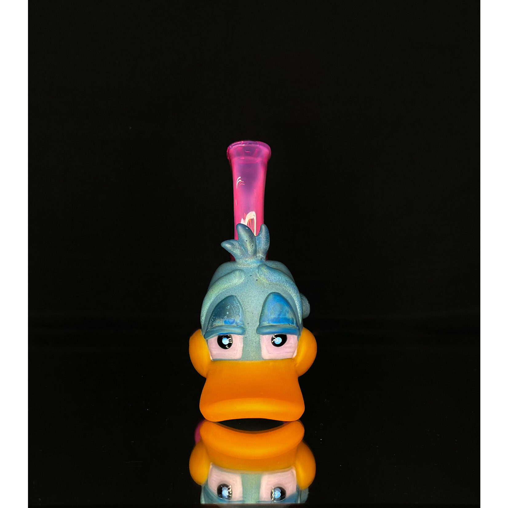 J Smart Daffy Duck Sherlock