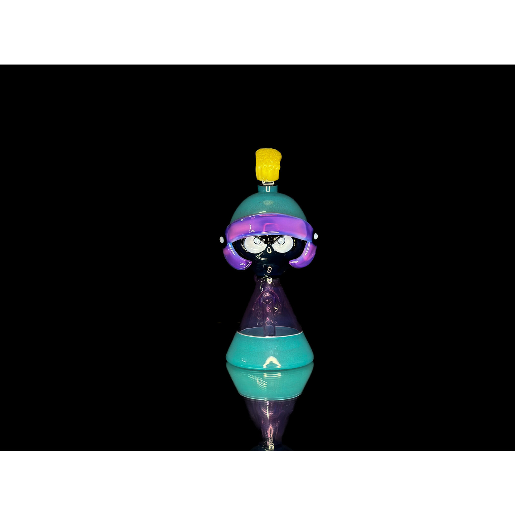 J Smart Marvin The Martian Jammer