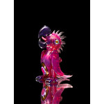 Rj Glass Perdro Bird Karmaline 10mm