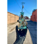 Shane Smith Wig Wag Cfl Rainbow Rig