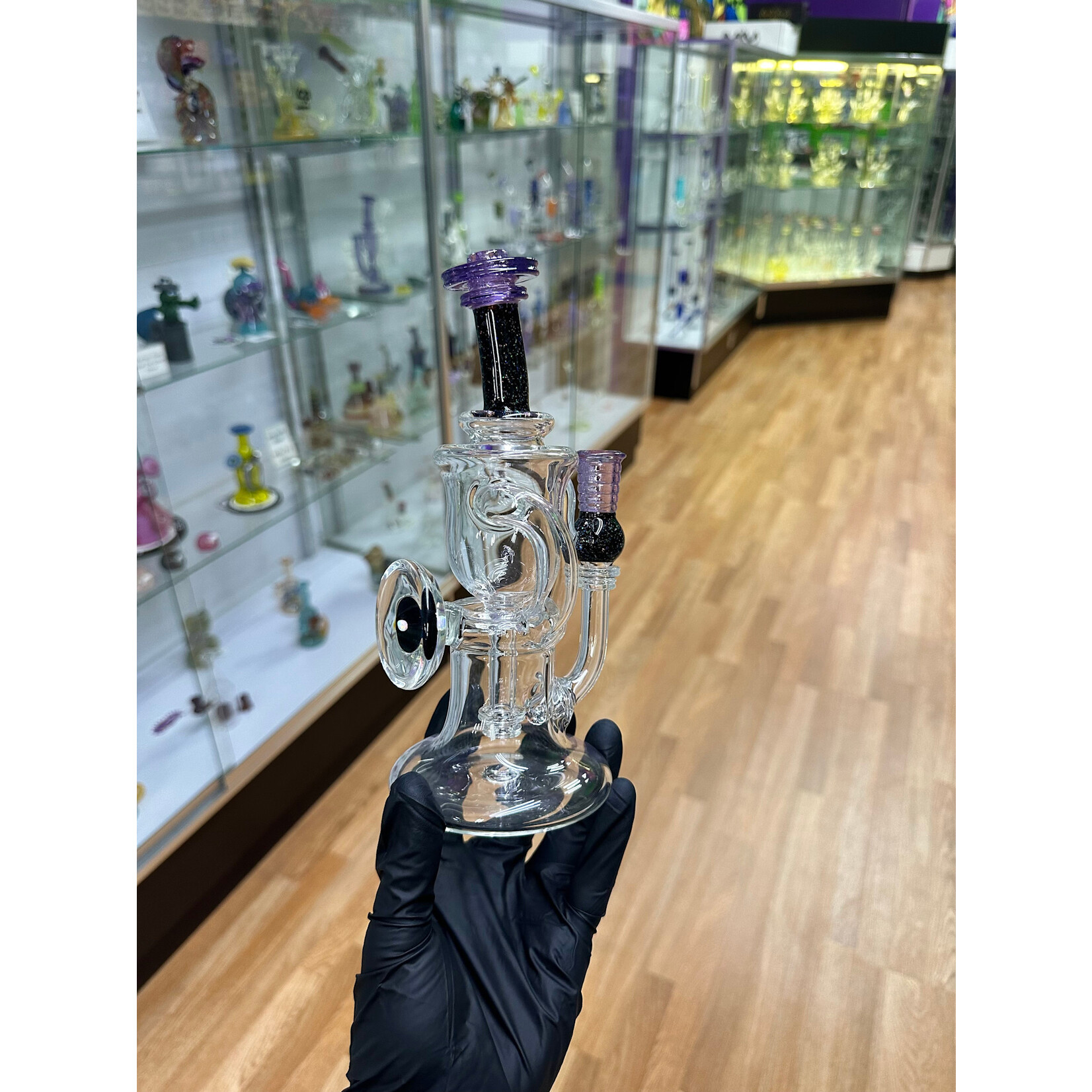 Tons Of Fun Incycler Purple Lolipop