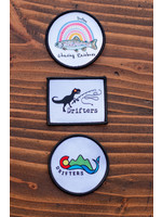 Patches -Kids Logo