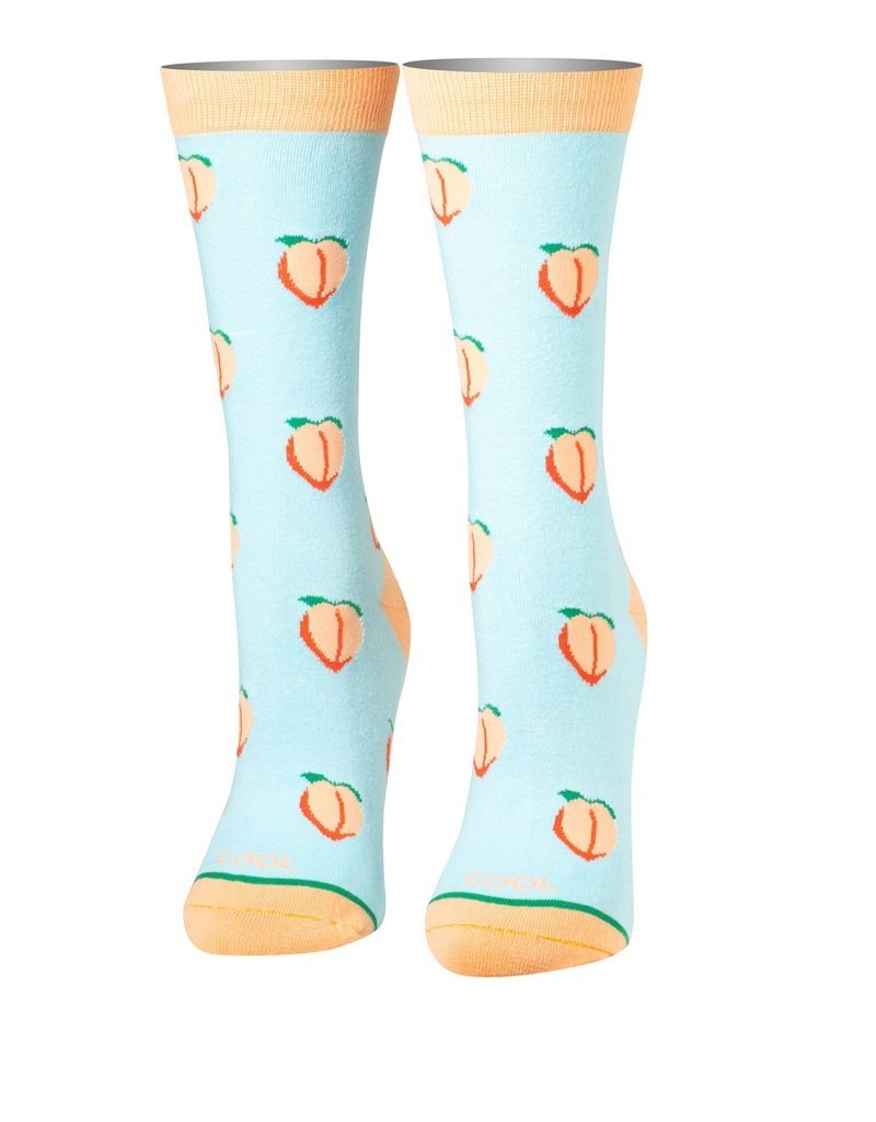 Peaches Socks